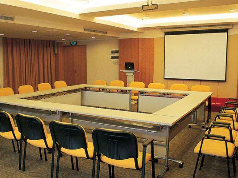 Mandarin Hotel Guangzhou Eksteriør bilde